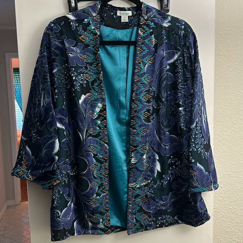 Sundance jacket